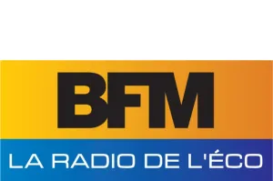 logo de BFM Radio