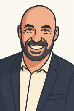 Photo de Fabien Garcelon