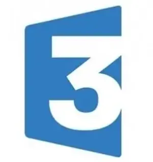 logo de France 3