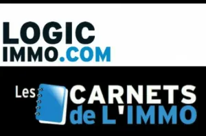 logo de Logic Immo