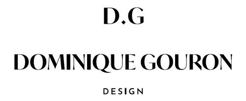 logo dominique gouron