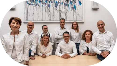 Equipe RezDeChausse.com