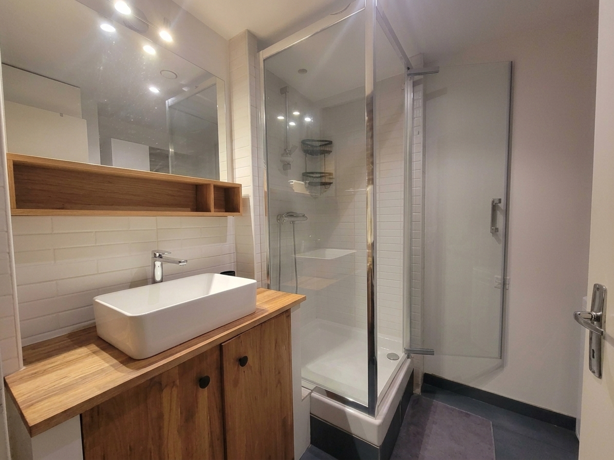 Bel appartement en souplex à Boulogne billancourt 92100 — photo 5